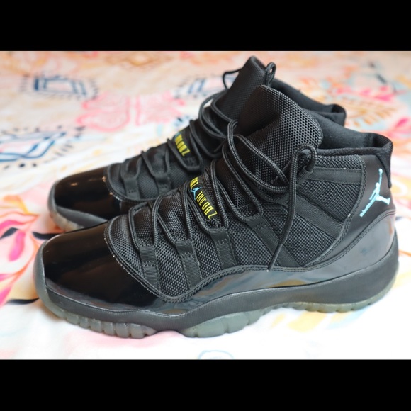 gamma 11s 2020